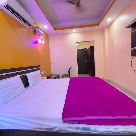 Hotel Deo Puri Εξωτερικό φωτογραφία