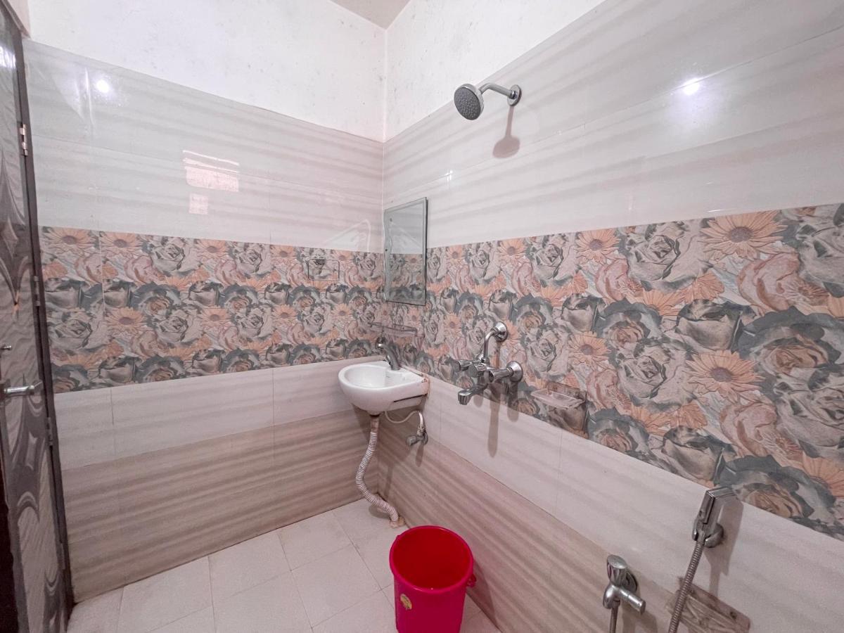 Hotel Deo Puri Εξωτερικό φωτογραφία