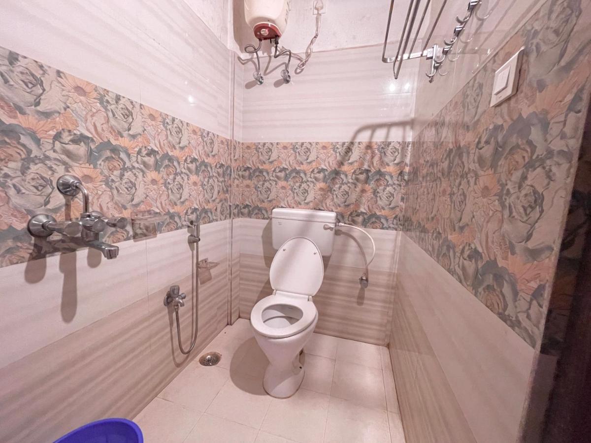 Hotel Deo Puri Εξωτερικό φωτογραφία