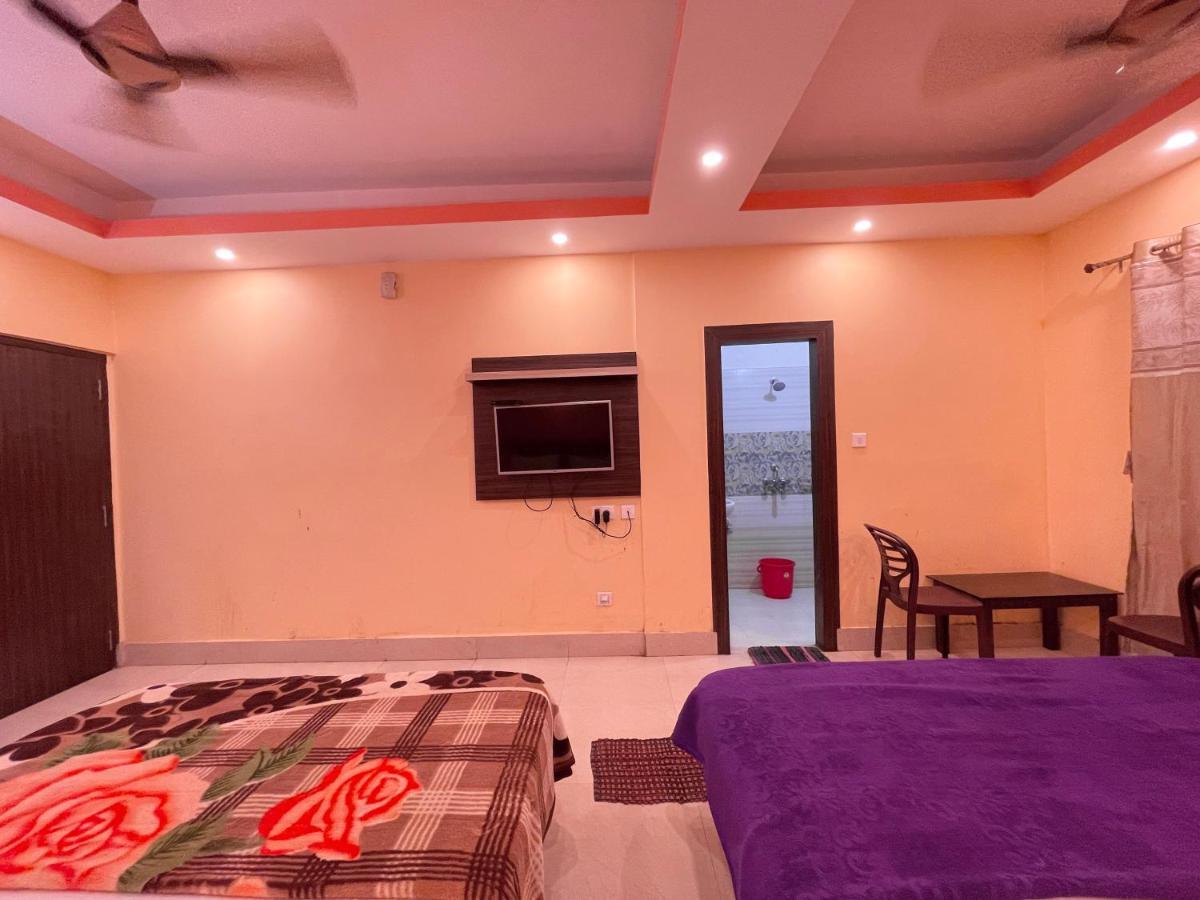 Hotel Deo Puri Εξωτερικό φωτογραφία