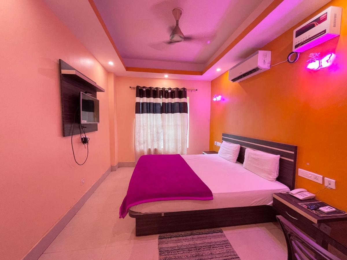 Hotel Deo Puri Εξωτερικό φωτογραφία