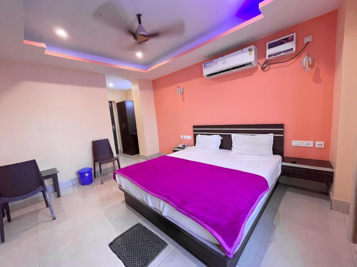 Hotel Deo Puri Εξωτερικό φωτογραφία