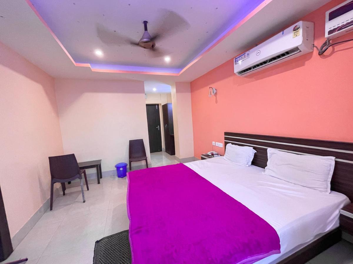 Hotel Deo Puri Εξωτερικό φωτογραφία