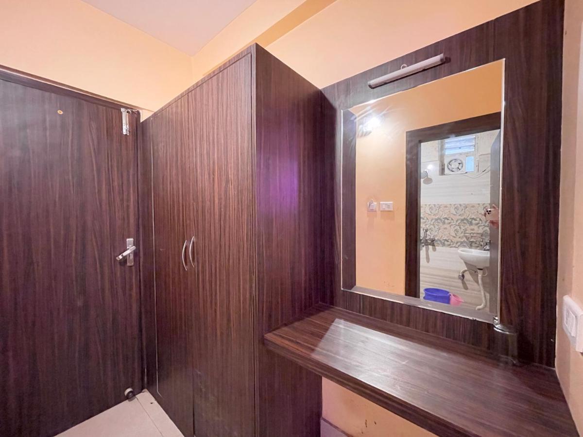 Hotel Deo Puri Εξωτερικό φωτογραφία
