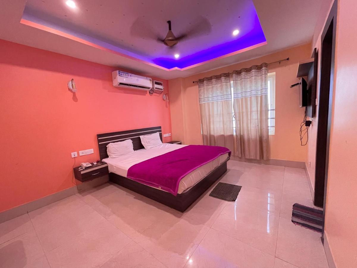 Hotel Deo Puri Εξωτερικό φωτογραφία