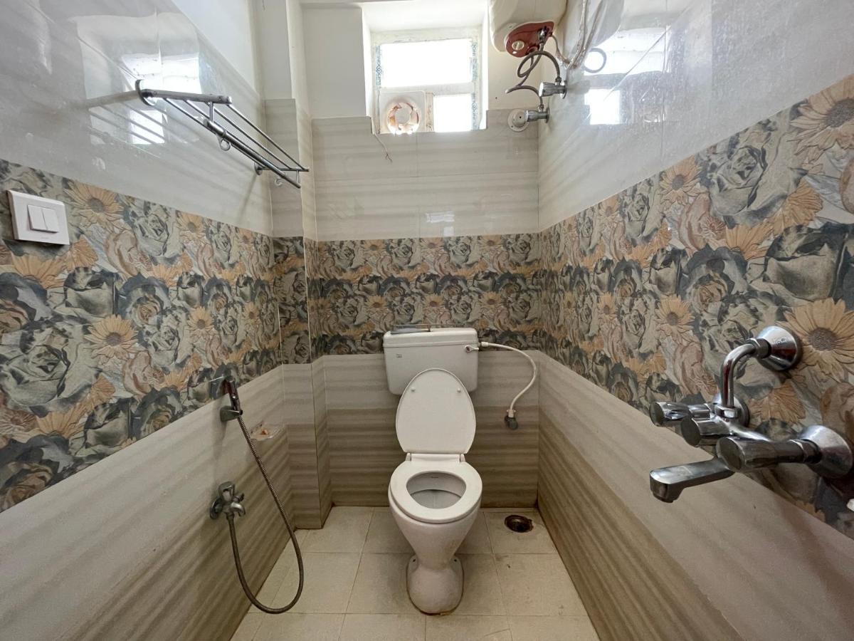 Hotel Deo Puri Εξωτερικό φωτογραφία