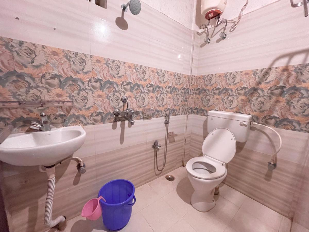 Hotel Deo Puri Εξωτερικό φωτογραφία
