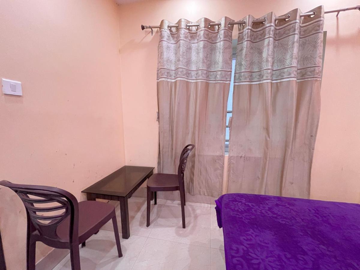 Hotel Deo Puri Εξωτερικό φωτογραφία