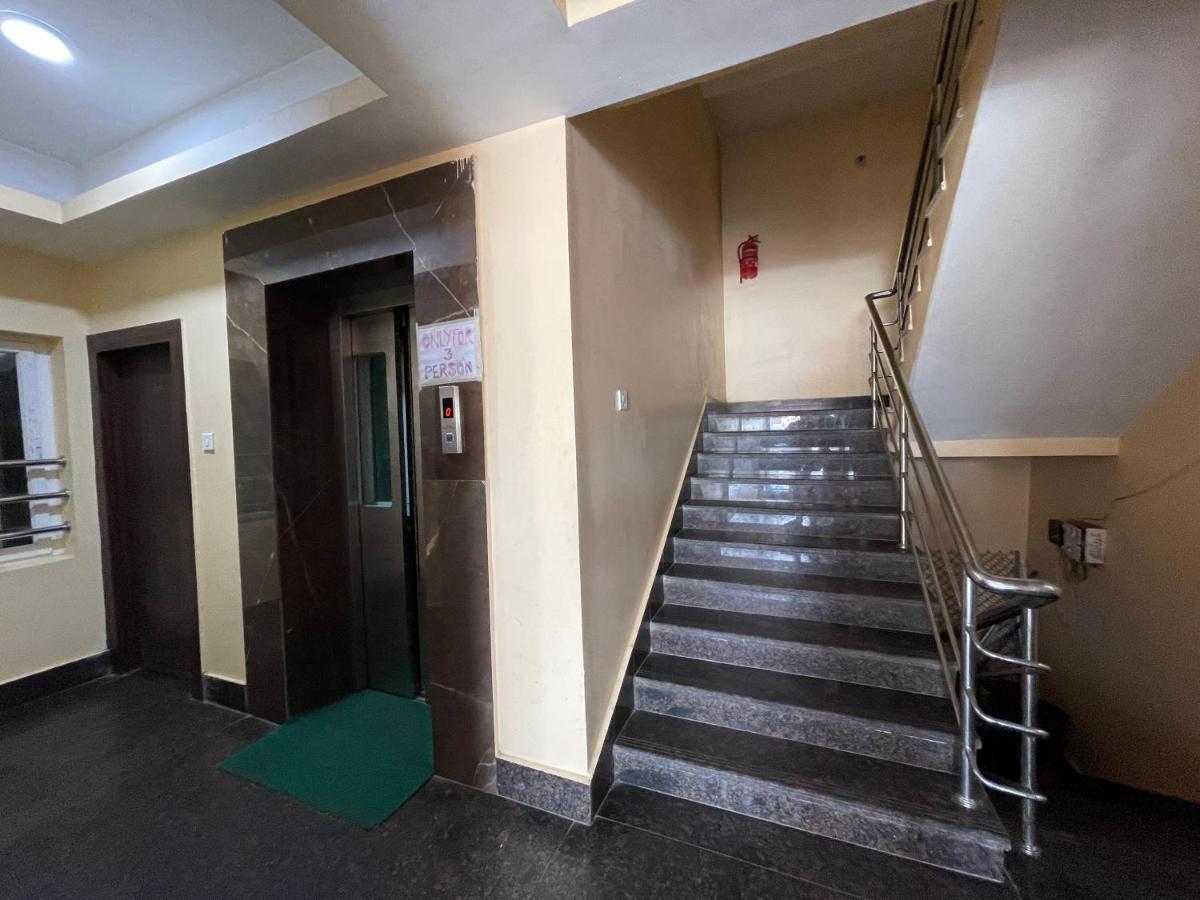 Hotel Deo Puri Εξωτερικό φωτογραφία