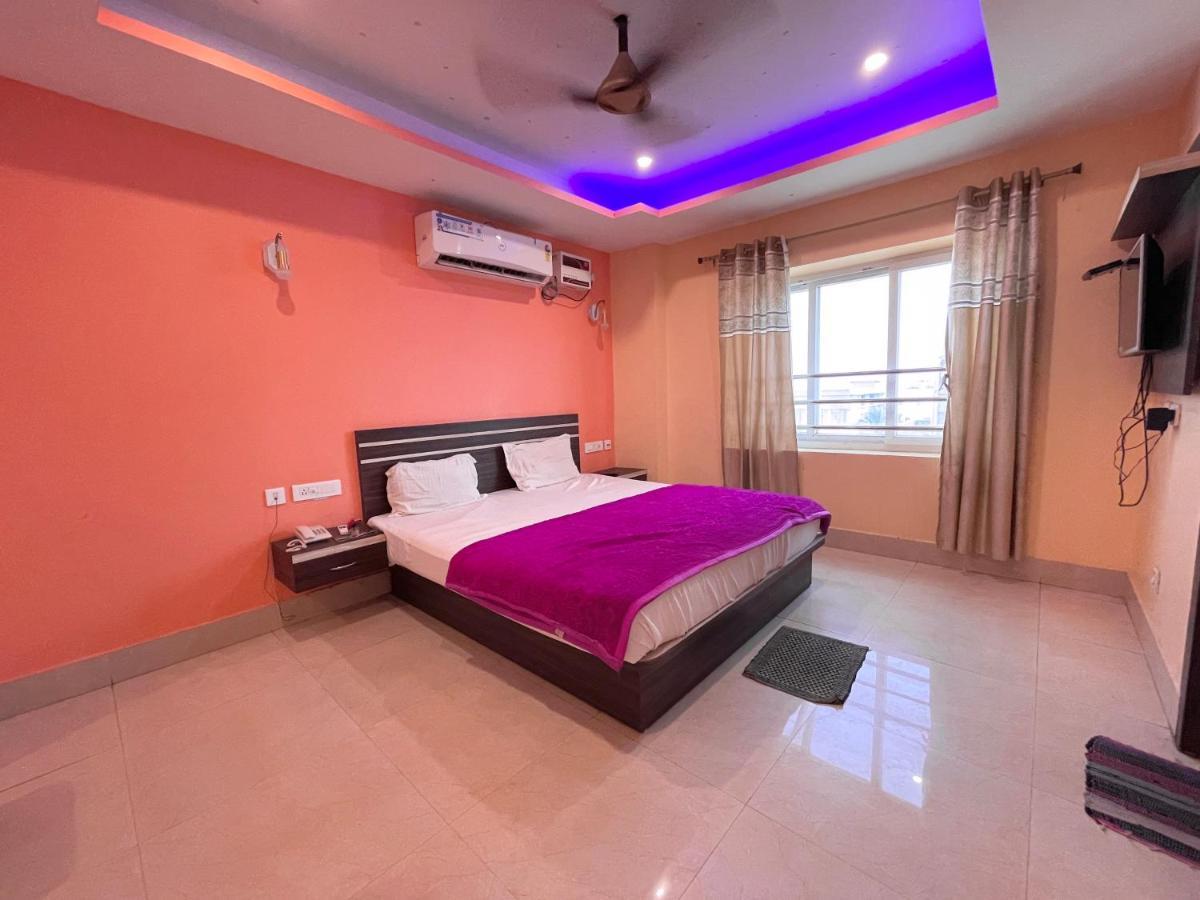 Hotel Deo Puri Εξωτερικό φωτογραφία