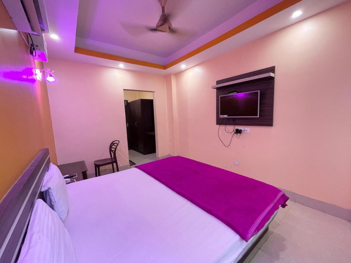 Hotel Deo Puri Εξωτερικό φωτογραφία