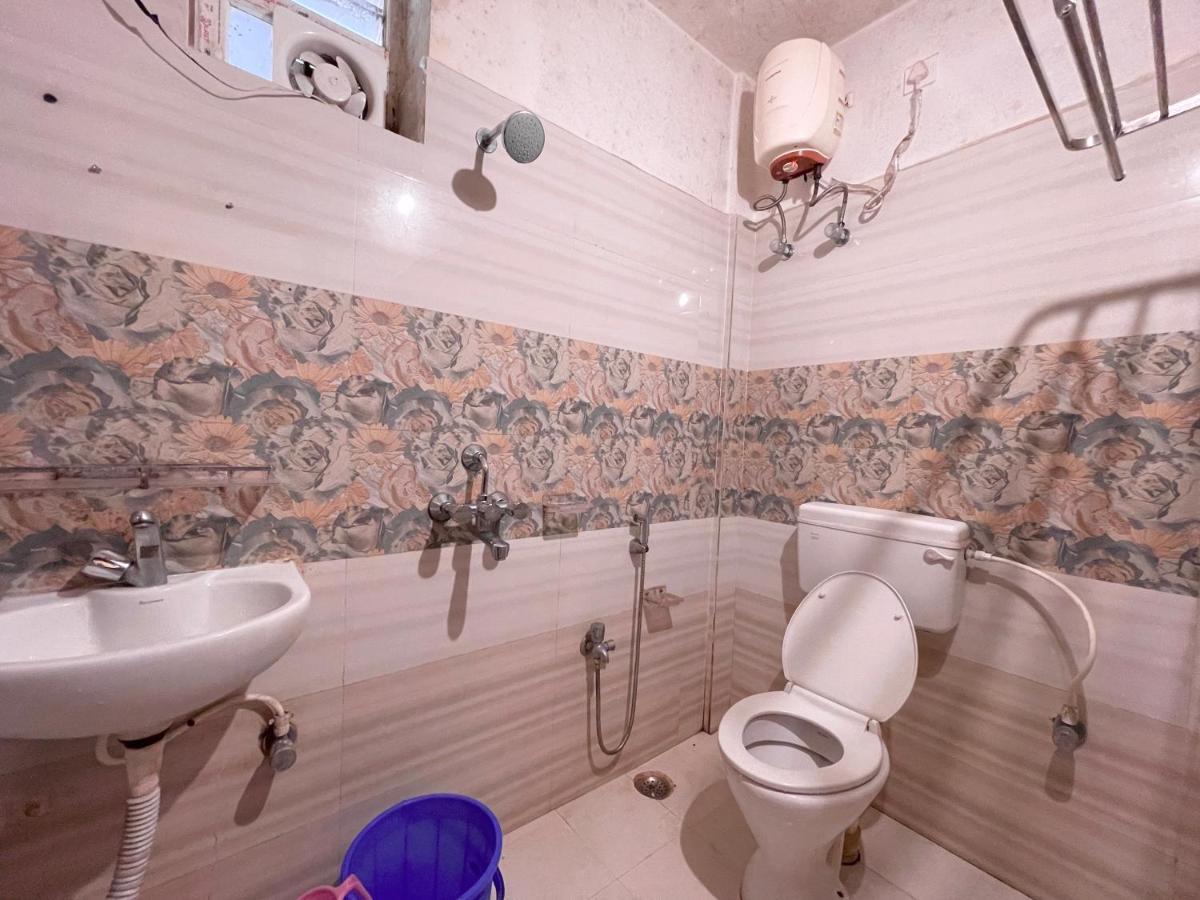 Hotel Deo Puri Εξωτερικό φωτογραφία